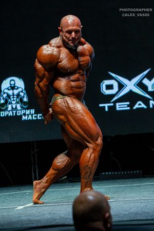 BODYBUILDING 102